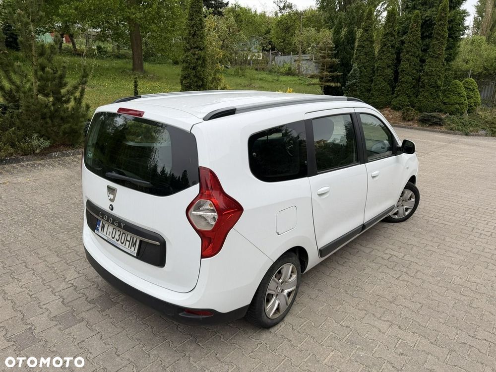 Dacia Lodgy - 32
