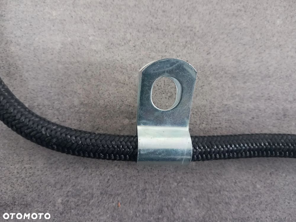 Przewód zasilanie olejem turbiny Ford Transit 2006-2014 2.2L DURATORQ TDCI 1744420 - 4