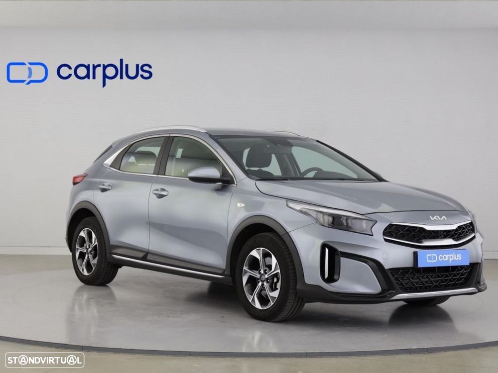 Kia XCeed 1.0 T-GDI Drive - 2