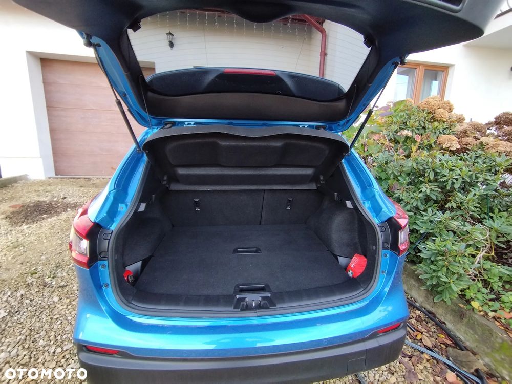 Nissan Qashqai 1.6 dCi Tekna - 4