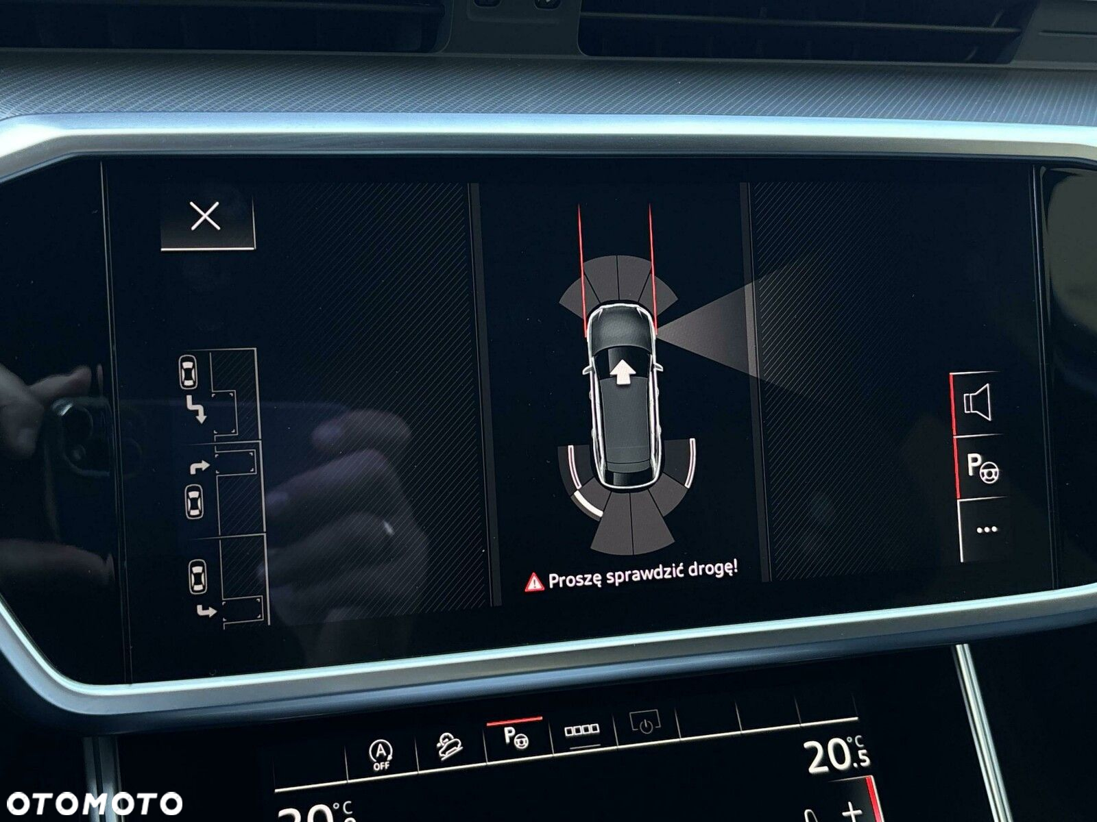Audi A6 Allroad - 21