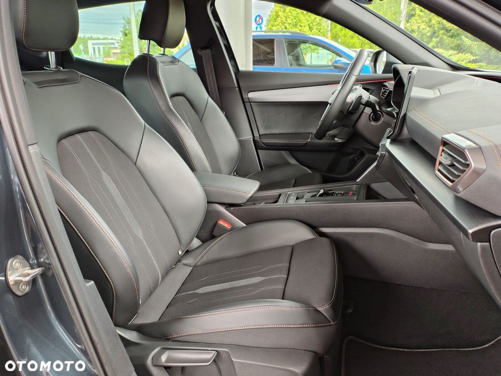 Cupra Formentor - 17