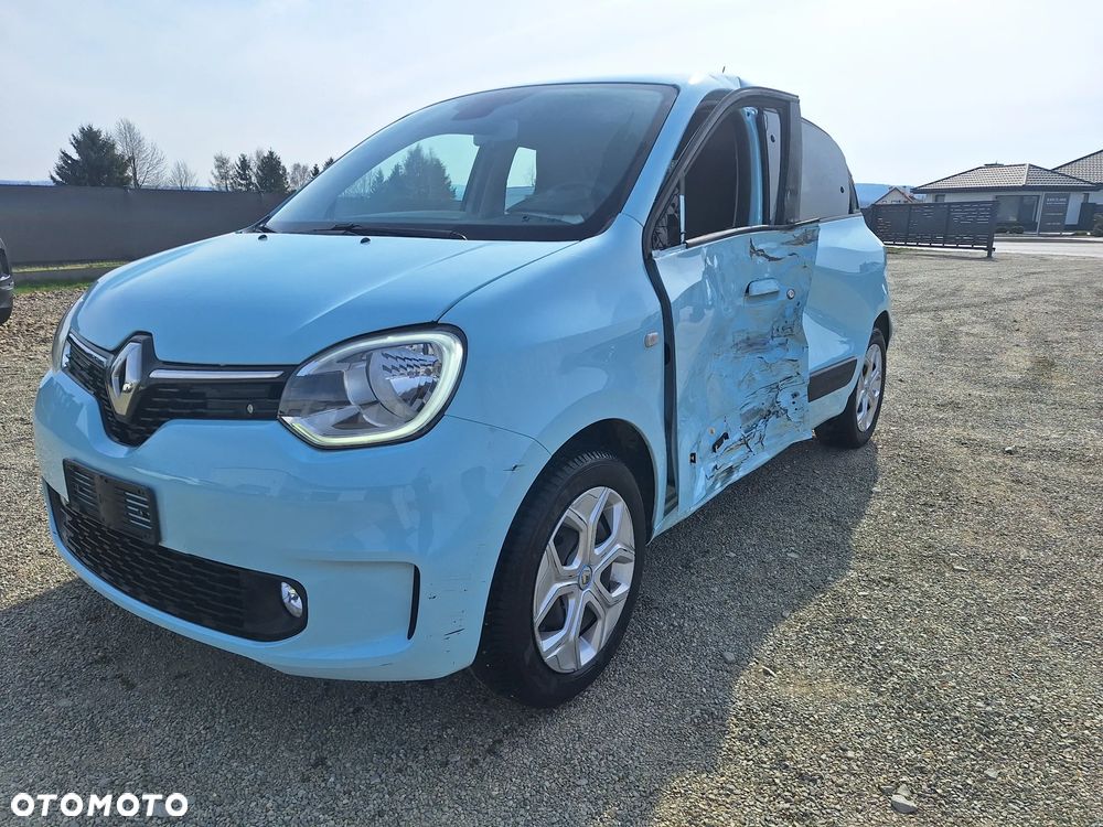 Renault Twingo - 6