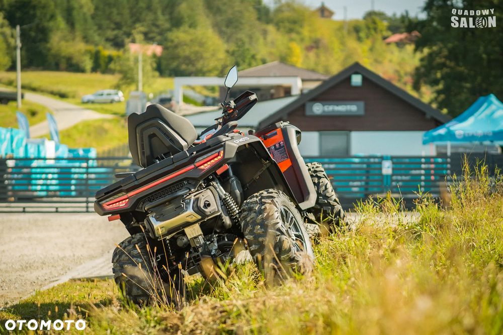 CFMoto CForce - 28