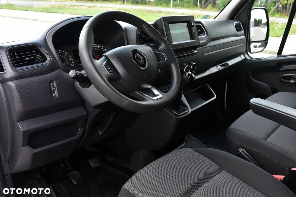 Renault Master 2.3 DCI 150KM * - 11