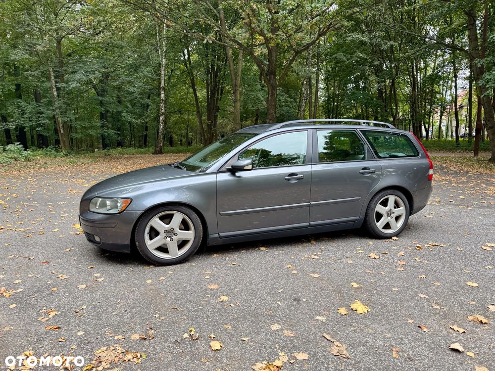 Volvo V50 2.0D Momentum - 30