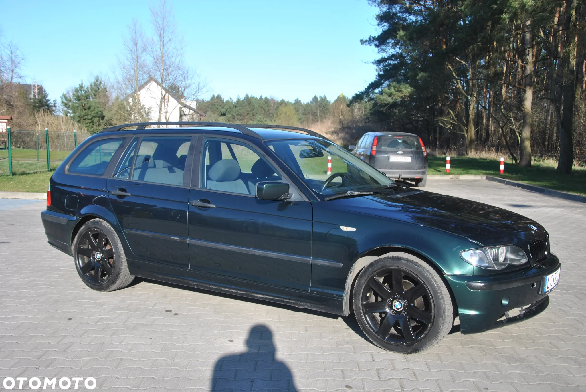 BMW Seria 3 - 3