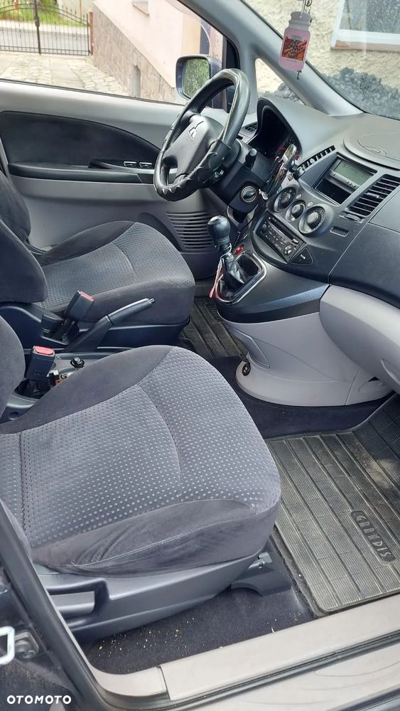Mitsubishi Grandis 2.0 DID Instyle - 11
