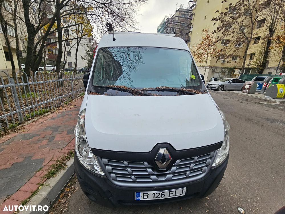 Renault Master - 4