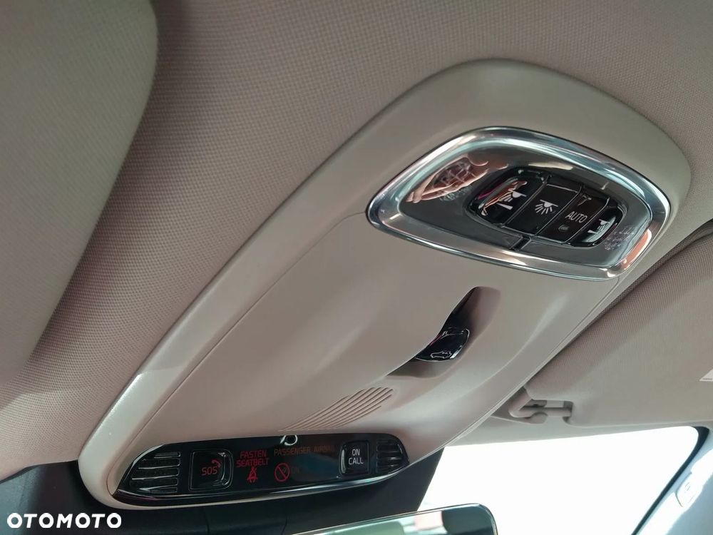 Volvo V90 D5 AWD Inscription - 19
