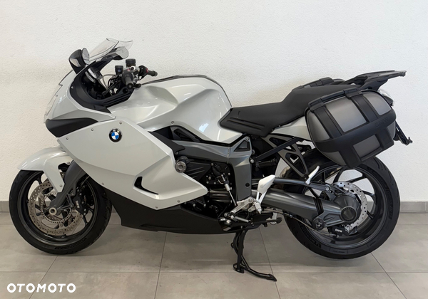 BMW K