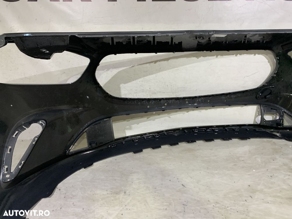 Bara fata Mercedes B-Class, W247, 2019, 2020, 2021, 2022, cod origine OE A2478855300. - 16