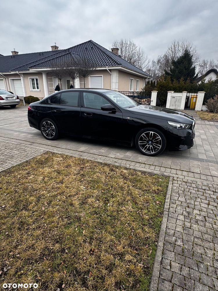 BMW Seria 5 - 19