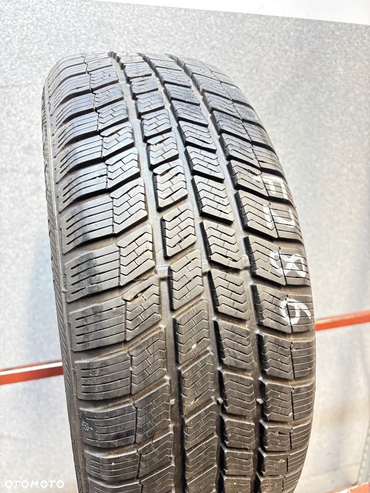 1 Opona Zimowa Barum 205/60/16 96H, XL - 2