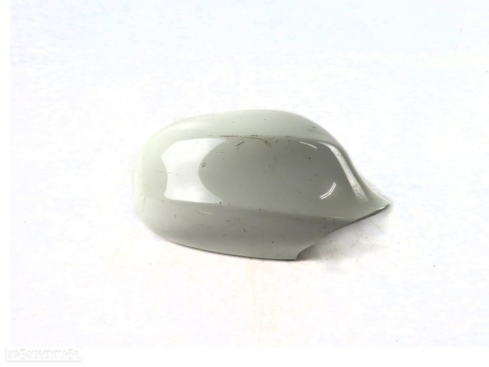Capa retrovisor LCI Direito Usado / Original BMW 3 (E90)/BMW 3 Touring (E91) 511... - 1