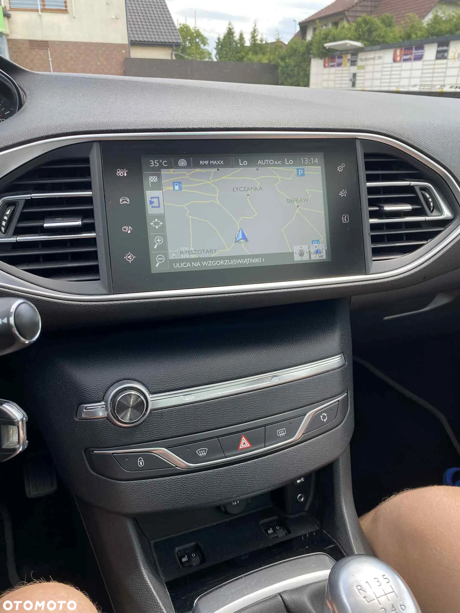 Peugeot 308 1.2 PureTech Style S&S - 11