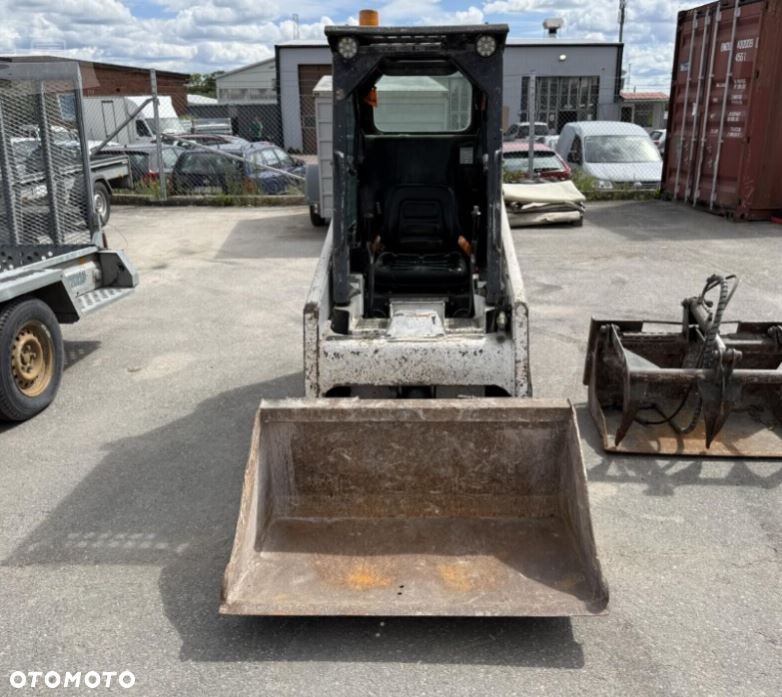 Bobcat 463 - 3