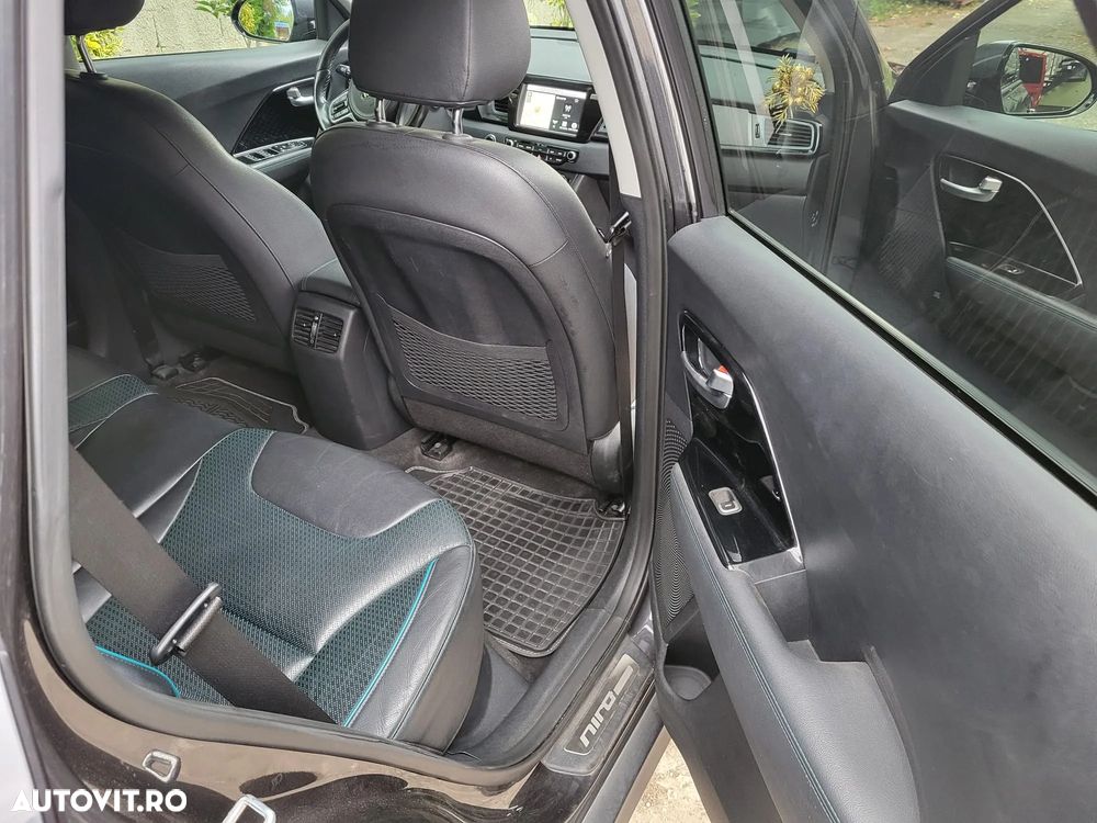Kia Niro Spirit - 4