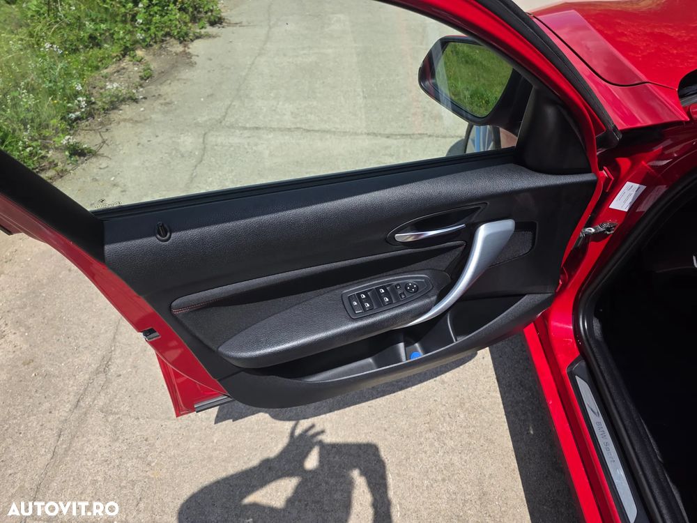 BMW Seria 1 116d - 29