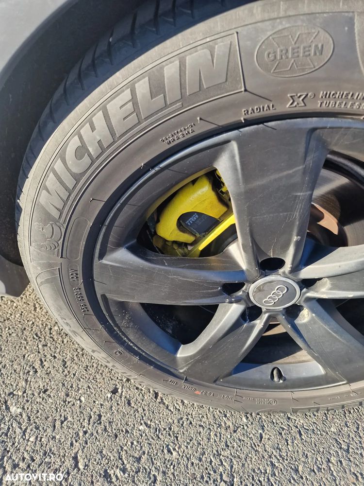 Audi A6 Allroad - 20