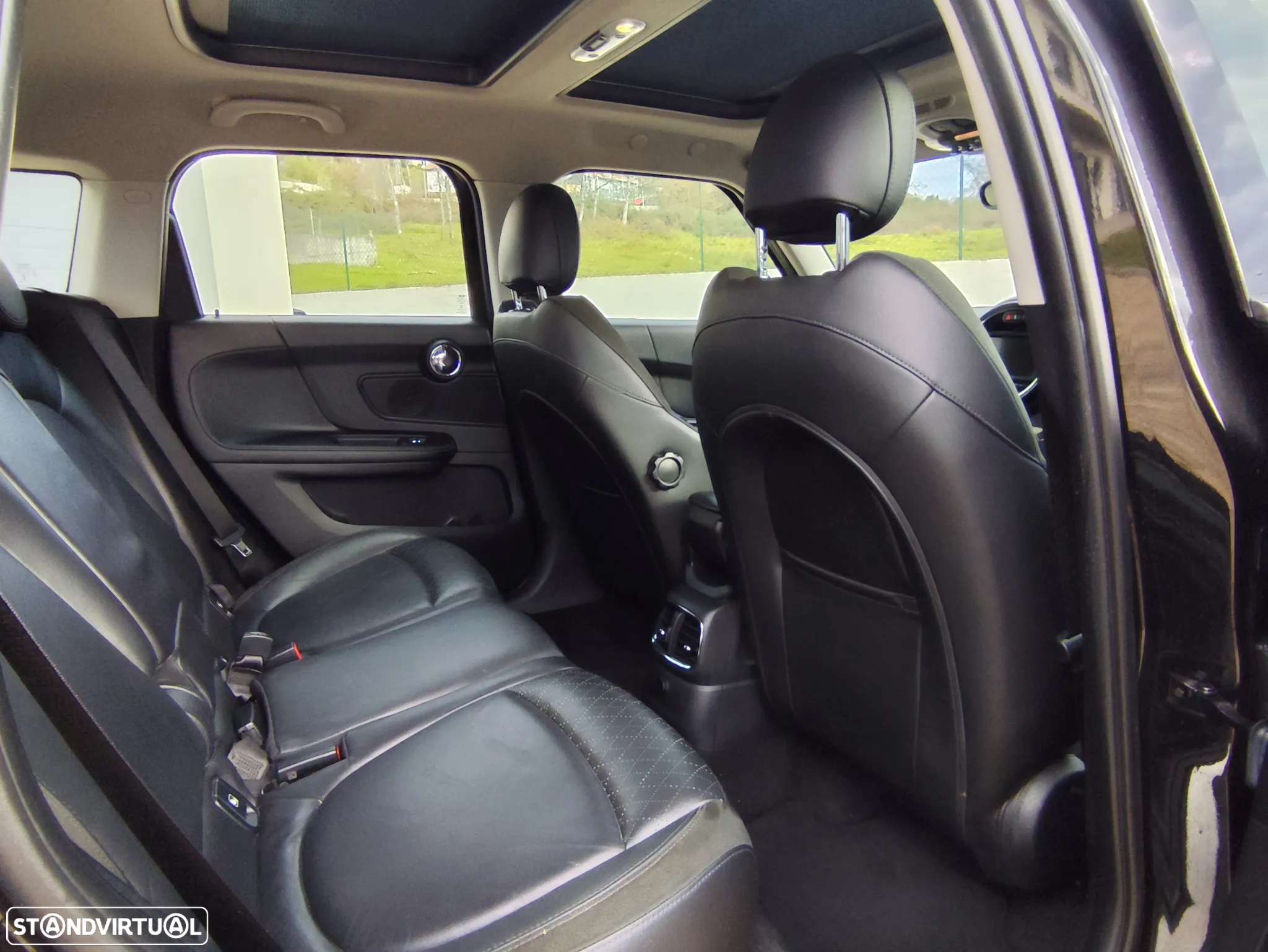 MINI Countryman Cooper D - 8