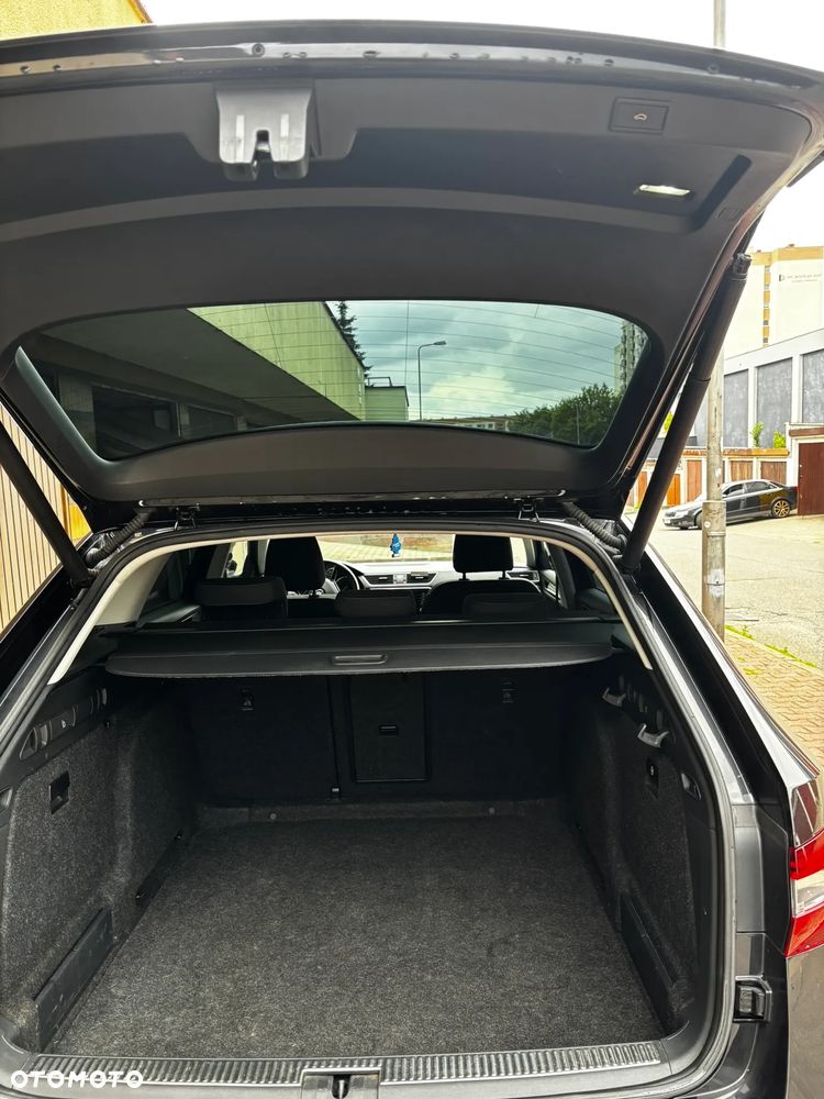 Skoda Superb - 8