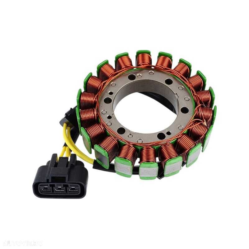 Stator alternator Ducati Diavel Carbon CROMO AMG bobina A1579 - 3