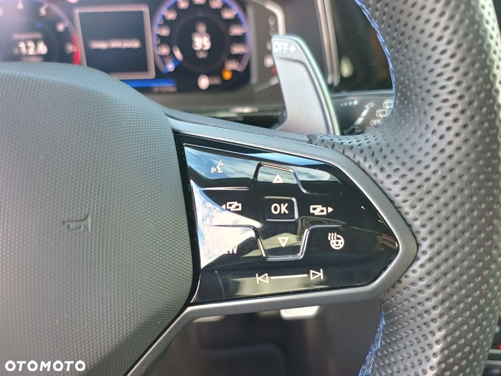 Volkswagen T-Roc 2.0 TSI 4Motion R DSG - 20