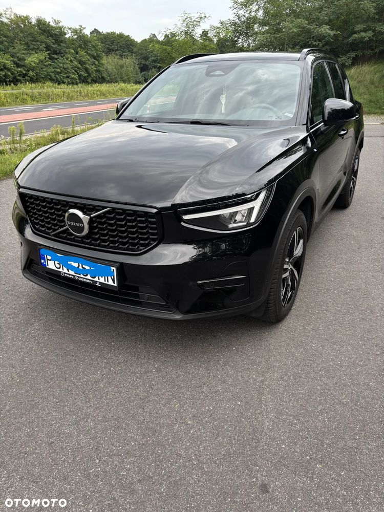 Volvo XC 40 - 2