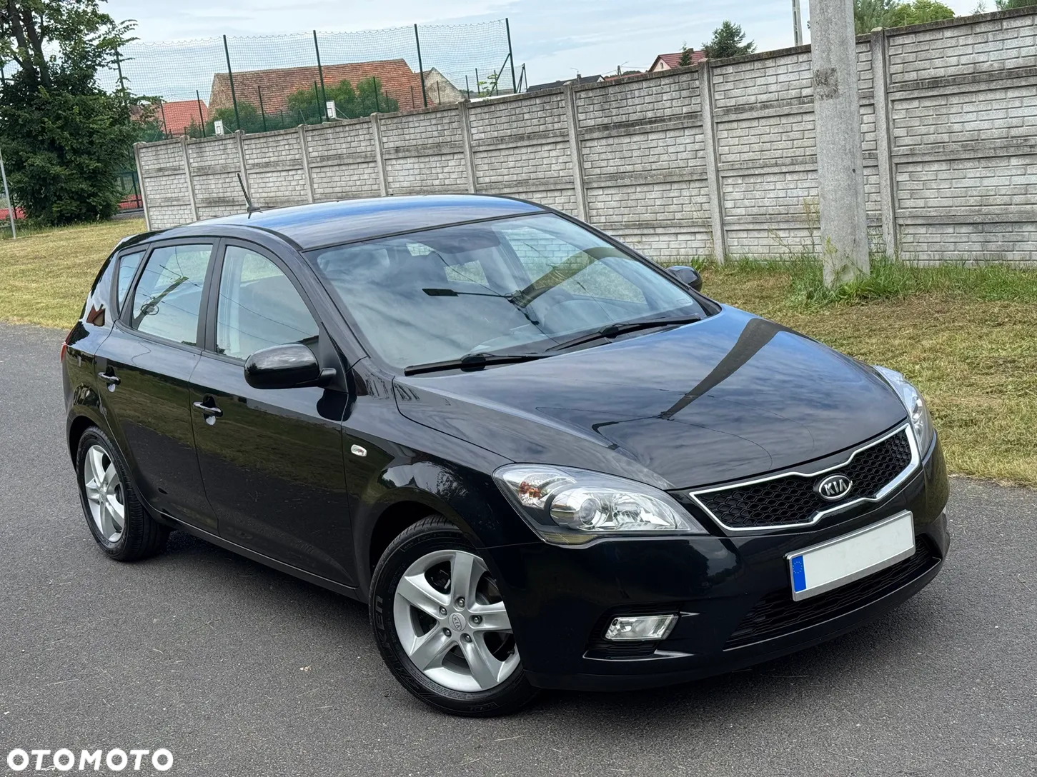 Kia Ceed 1.6 CVVT Edition 7 - 14