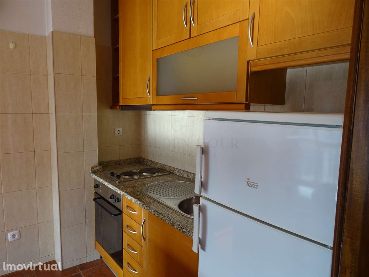 Apartamento T1 com 49m² no Centro do Porto - Grande imagem: 4/24