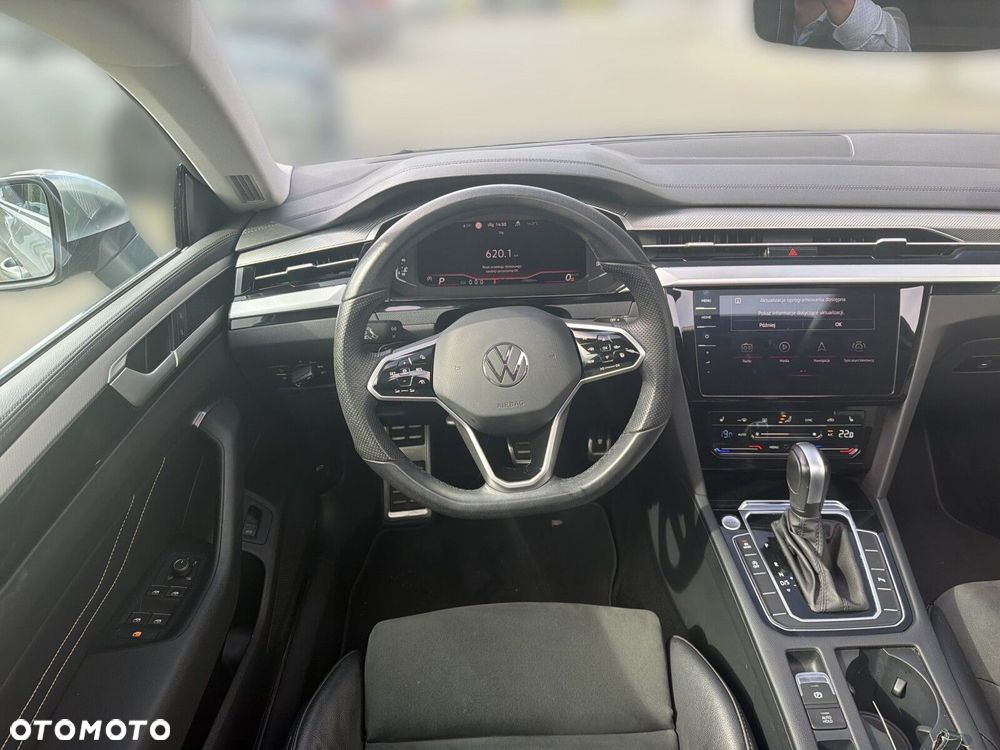 Volkswagen Arteon Shooting Brake - 21