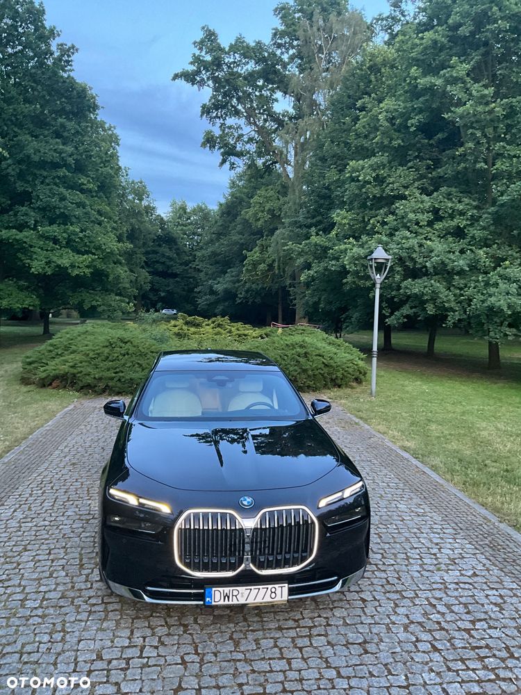 BMW Seria 7 - 6