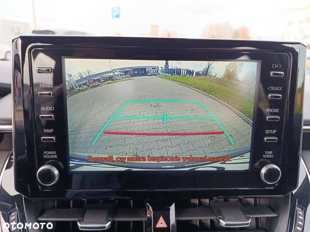 Toyota Corolla 1.2 T Comfort - 21