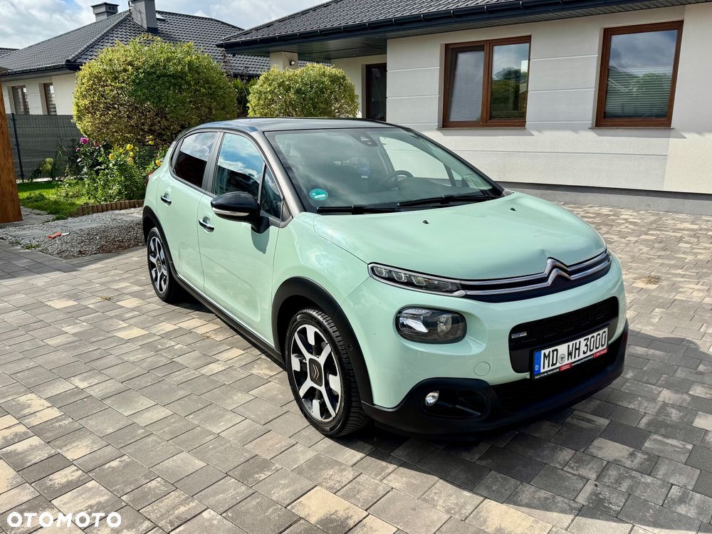 Citroën C3 - 20