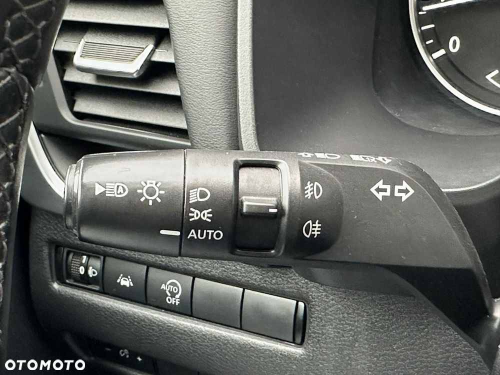 Nissan Qashqai - 22