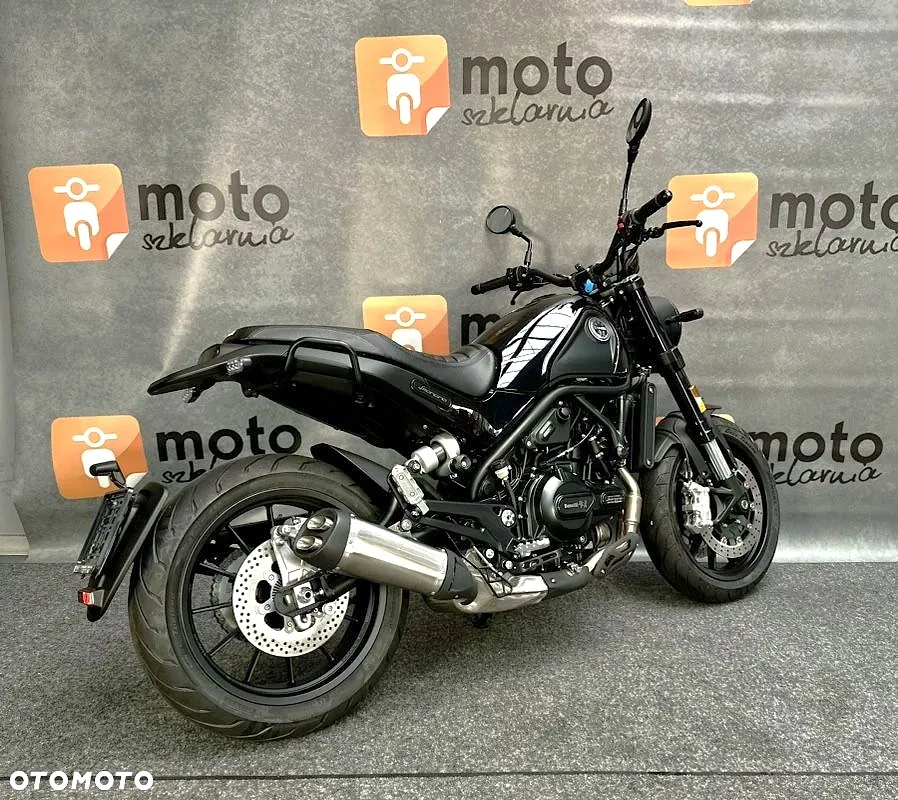 Benelli Leoncino - 7