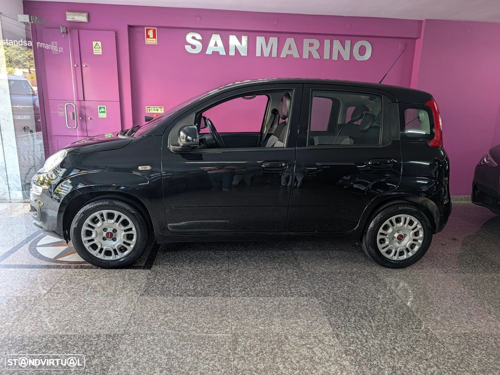 Fiat Panda 1.2 Lounge S&S - 2