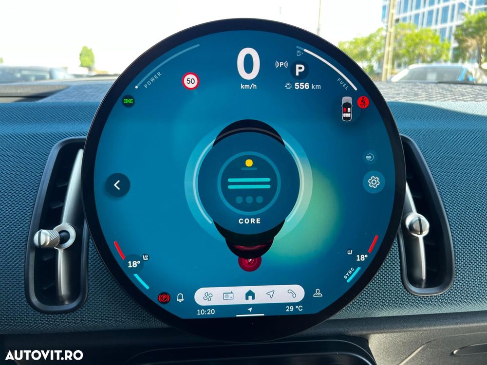 Mini Countryman - 29