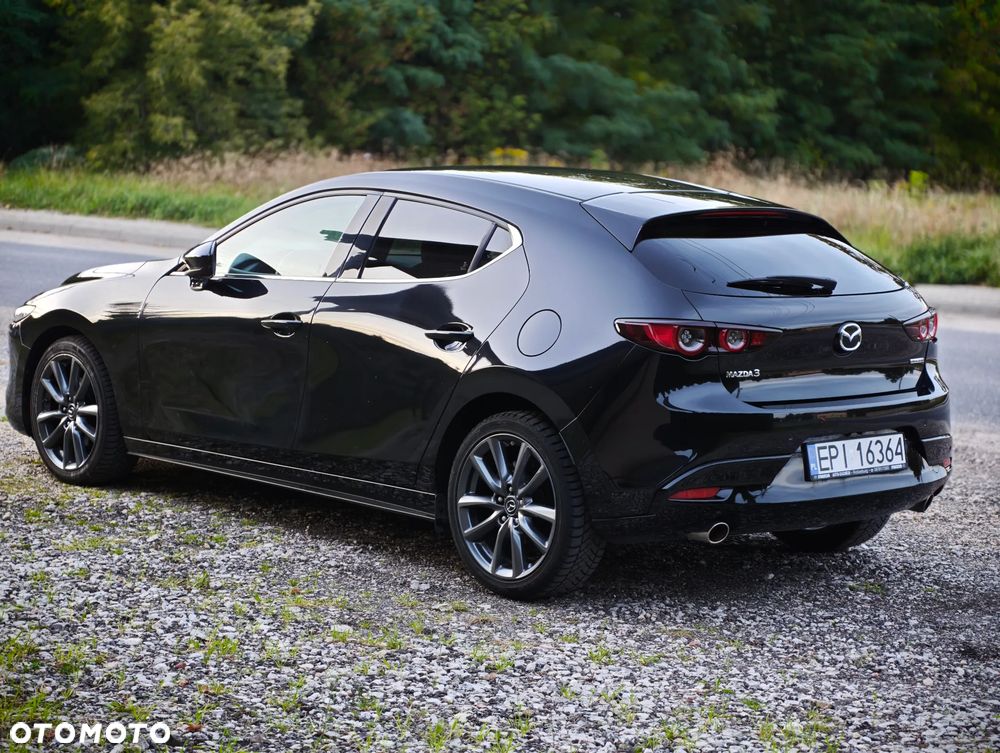 Mazda 3 - 38