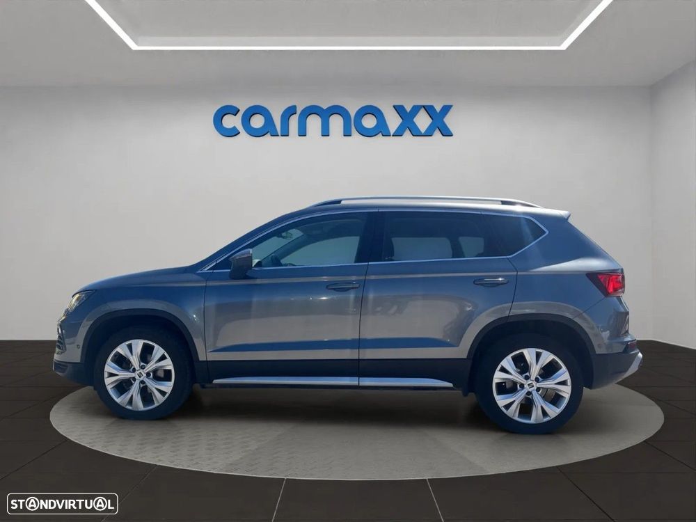 SEAT Ateca 1.5 TSI Xperience - 3