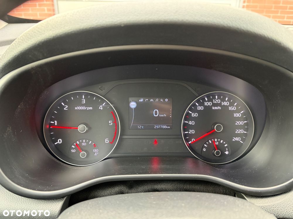 Kia Sportage 2.0 CRDI L 4WD - 25