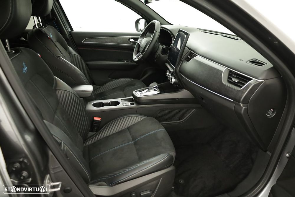 Renault Arkana 1.6 E-Tech Full Hybrid Esprit Alpine - 24