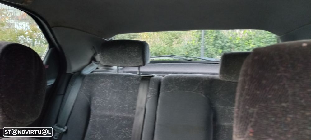 Citroën Xsara 1.4i SX - 12