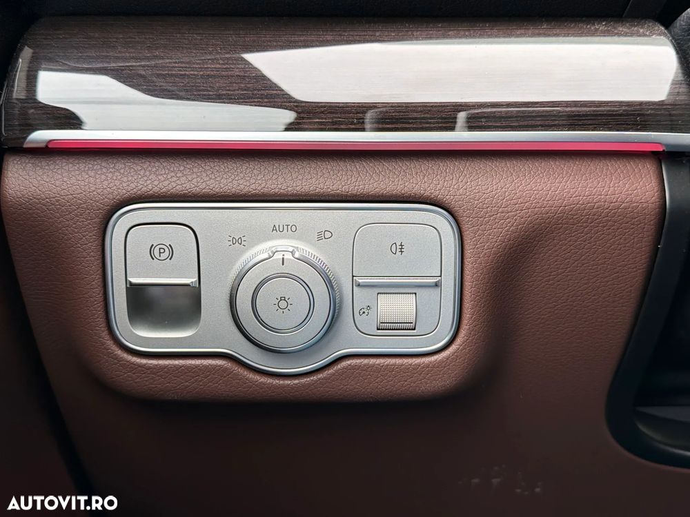 Mercedes-Benz GLE 350 de 4MATIC PHEV - 19