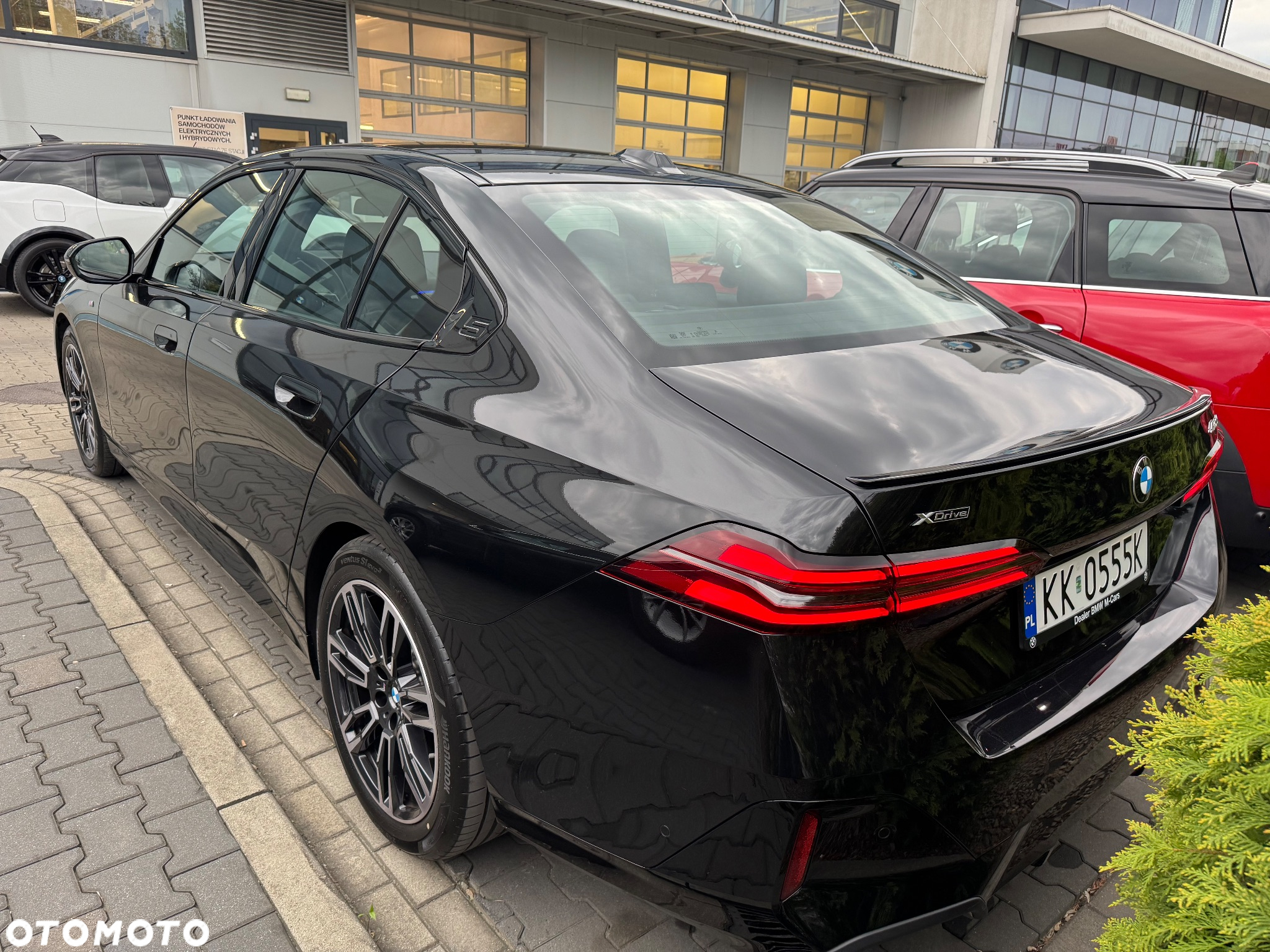 BMW Seria 5 - 11