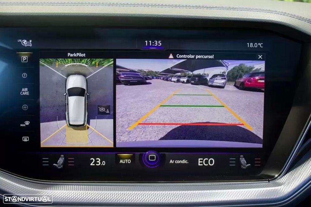 VW Touareg 3.0 TSI e-Hybrid R - 29