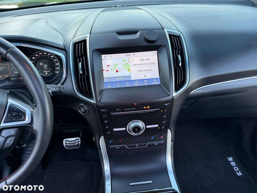 Ford Edge 2.0 EcoBlue Bi-Turbo 4x4 ST-LINE - 38