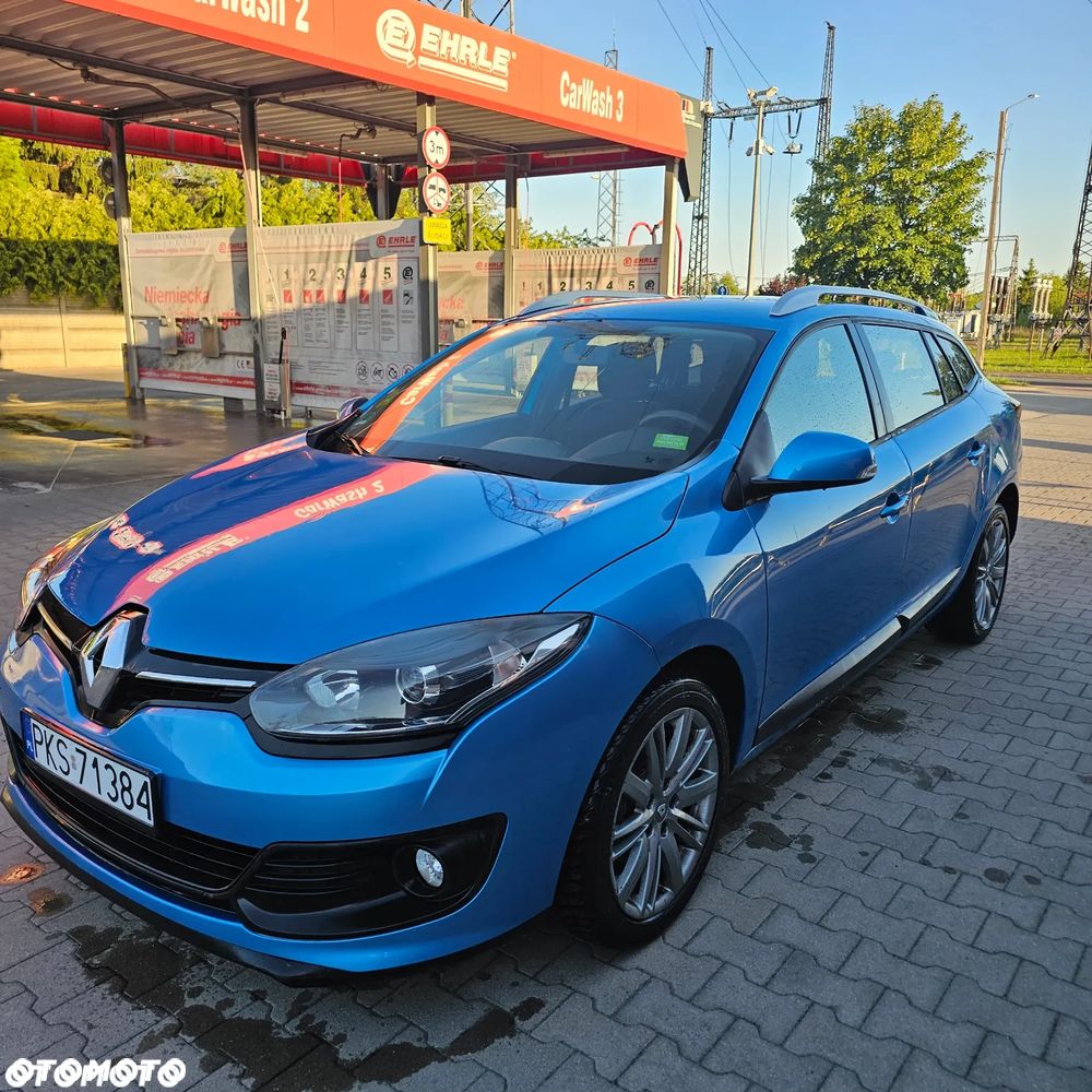Renault Megane 1.6 16V 110 Dynamique - 2
