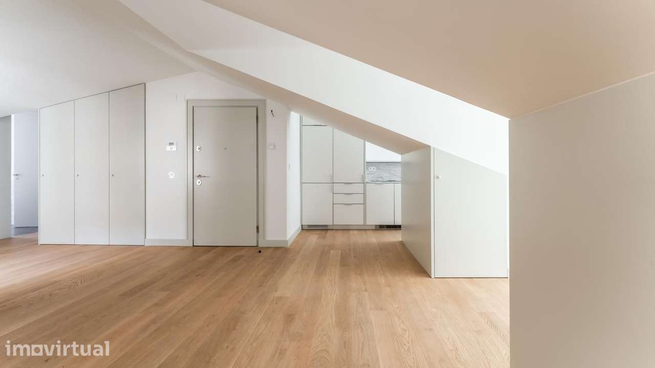 Apartamento T1 no Madalena 88, Sé, Lisboa - Grande imagem: 3/17